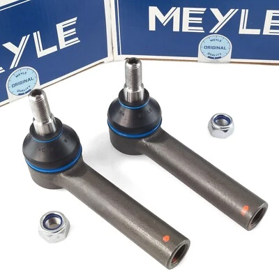 2x MEYLE Spurstangenkopf vorne für CITROEN Jumper FIAT Ducato PEUGEOT Boxer - Bild 1 von 3