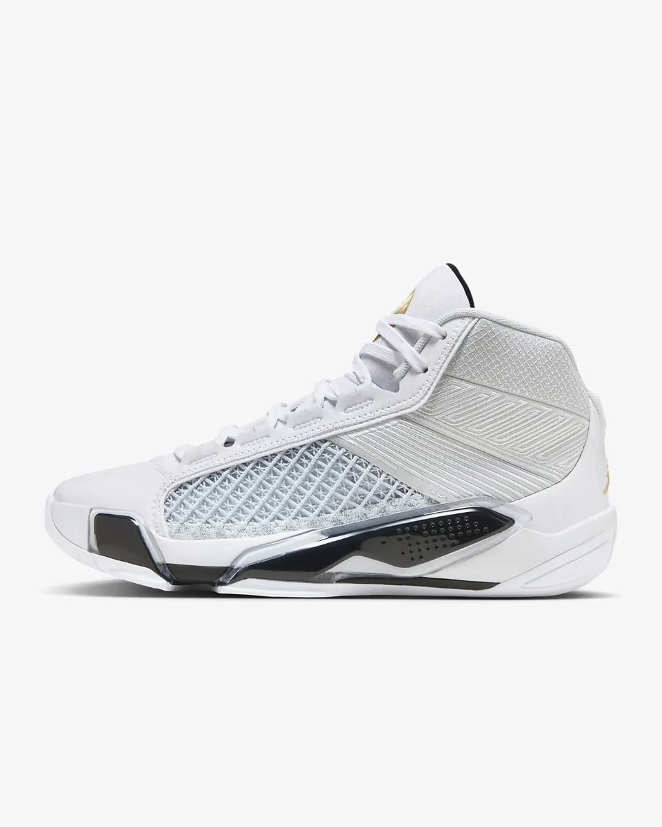 Jordan 38 PF FIBA for Sale | Authenticity Guaranteed | eBay