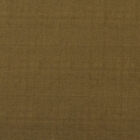 (2) 17&#39;&#39; Memo Squares| Bokhara/Tussah| Light Brown Cotton Barkcloth Fabric
