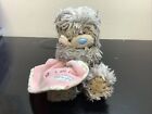 Carte Blanche Me To You Tatty Teddy Plush Soft Toy 6” Baby Blanket Comforter