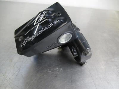 EB1355 2005 05 SUZUKI HAYABUSA FRONT BRAKE MASTER CYLINDER - Image 1 of 4