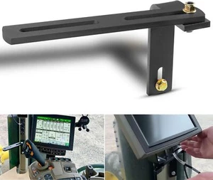 For John Deere Monitor Console Bracket Kit Display Mounting Bracket Kit BE23519 - Picture 1 of 9