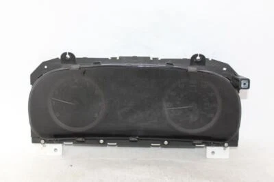 Grupo de velocímetros 77 k millas MPH firma compatible con Hyundai Equus 2014 OEM #29034 Foto 1 de 4