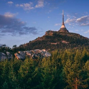 Reichenberg Isergebirge Pytloun Grand Hotel Imperial 2 Pers. 2 bis 4 Nächte HP - Bild 1 von 12