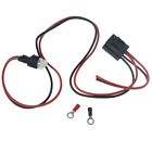 6Pin Power Cable Adapter For Ic-706 Ic-718 Ic-746 Ic-756 Mobile Radio Cable