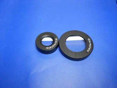 532Nm Zero-Order Half Wave Plate/quarter Wave Plate - Image 1 of 2