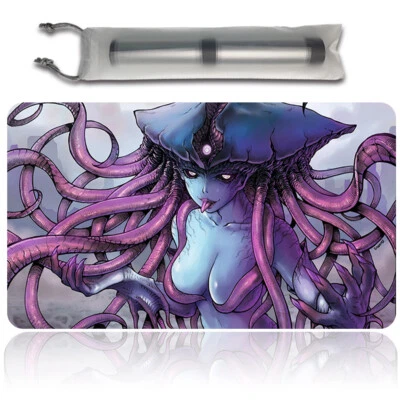 Emrakul, the Aeons Torn - Magic The Gathering MTG Playmat TCG CCG MTG Playmat - Bild 1 von 4