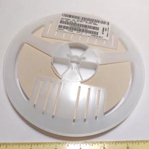 Mulinello Vishay resistenze chip SMD 10K 1% RT1 CRCW0603 5000chip/bobina - Foto 1 di 3