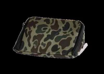 Wedge Chess Clock Bag - Jungle Camo - Image 1 of 2