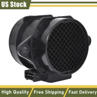 Sensor MAF de flujo de masa de aire 0K32A13210 para Kia Rio 2001 2002 2003 2004 2005 1,6 L EE. UU. Foto 1 de 4