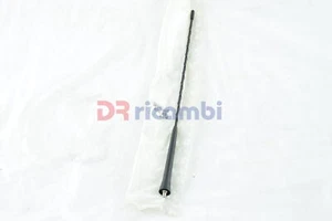 ASTA ANTENNA AUTORADIO RADIO TETTO CITROEN C2 C3 PEUGEOT 206 207 307 308- 6561W5 - Picture 1 of 4