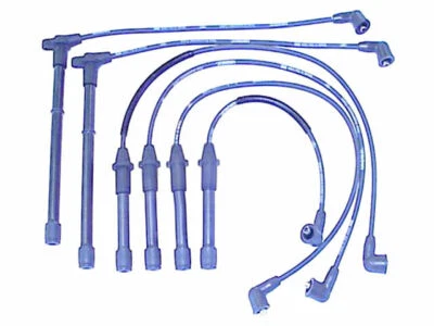 Juego de cables de bujías para Mercury Villager 1999-2002 Denso 11788WW 2000 2001 Foto 1 de 2