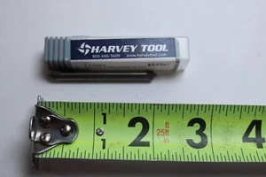 NEU Harvey 17060 .060R x 5Deg Vergaser Crem DE 2FL - Bild 1 von 4