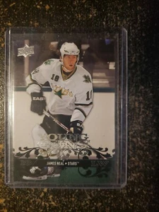 2008-09 Upper Deck Young Guns YG #209 James Neal RC LOT AMOUNTS available!!! - Bild 1 von 2