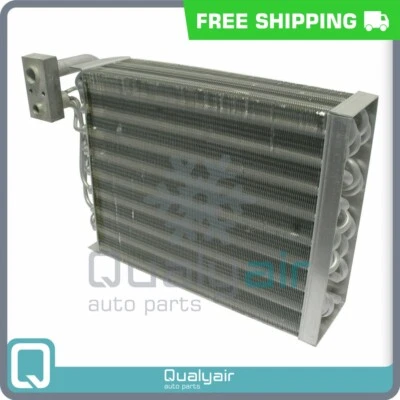 Núcleo de evaporador de aire acondicionado para Dodge D100, D150, D250, D350, D400, Ramcharger, W1... Foto 1 de 4