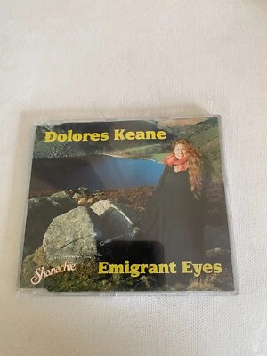 Dolores Keane  -  Emigrant eyes  [1993] Foto 1 de 2
