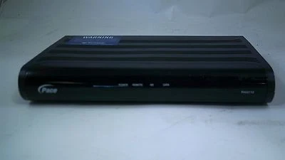  PACE RNG - 110 HD Cable Box  - Image 1 of 3