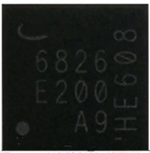 2 Stück Neu PMB6826 6826 für iPhone 7 7 Plus BASEBAND PMIC Power IC Chip - Bild 1 von 3