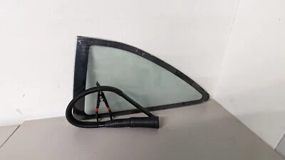 Se adapta a Honda Civic 1996-2000 cupé de 2 puertas lado izquierdo cuarto de vidrio Foto 1 de 2