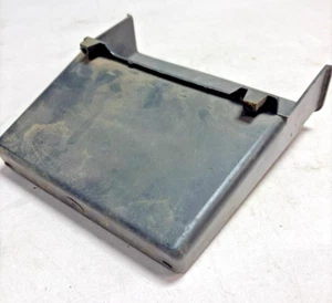 1970 - 1981 Pontiac Firebird Trans Am Formula Interior Center Console Map Pocket - Picture 1 of 6