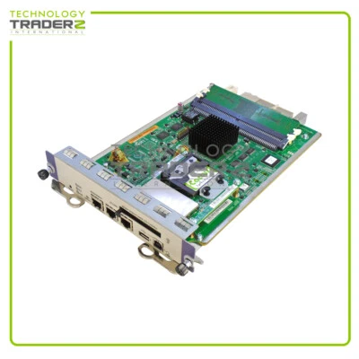 JC165A HP SR6600 RT-RPE-X1-H3 Main Processing Unit 2113A21TA1  RTW1MPUA RTW1CFB - Image 1 of 2