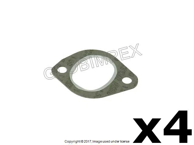 BMW (1967-1983) Exhaust Manifold Gasket (4) Manifold to Cylinder Head REINZ Foto 1 de 1