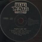 Ruthless Records Tenth Anniversary Compilation : Decade Of Game CD Disc 2 SEULEMENT 