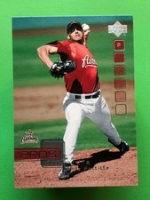 2005 Upper Deck Pros & Prospects Andy Pettitte #78