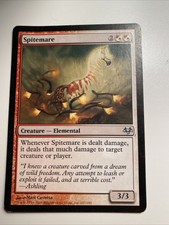 MTG Spitemare Eventide Magic the Gathering NM 147