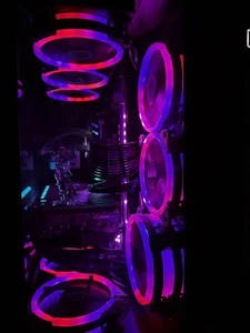 gaming pc - Bild 1 von 2