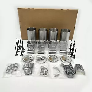 C3.3B C3.3B-CR Overhaul Rebuild Kit for Caterpillar CAT Engine EFI Type - Picture 1 of 1