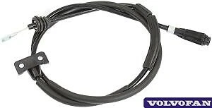 9173146 Hand brake cable VOLVO S60 2000-2004 Foto 1 de 2