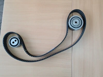 Zahnriemen-Kit passend für Perkins 500, 504-2, 504-2T  Zahnriemen Motor: BB / BA - Bild 1 von 2