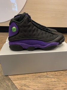 Las mejores ofertas en Jordan 13 Retro COURT PÚRPURA | eBay