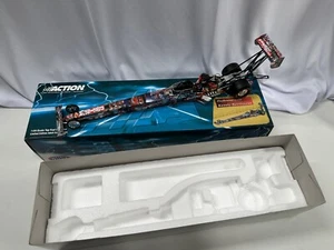kenny bernstein milestones 2006 dragster 1/24 Action - Picture 1 of 4