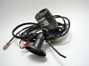 Honeywell HB72B Weatherproof D&N IR Camera W/Cable - Picture 1 of 3
