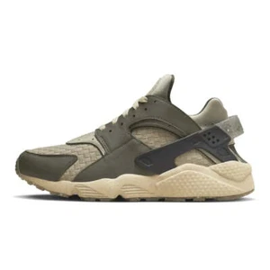 Nike Air Huarache Khaki Crater Cargo Limestone - Picture 1 of 7