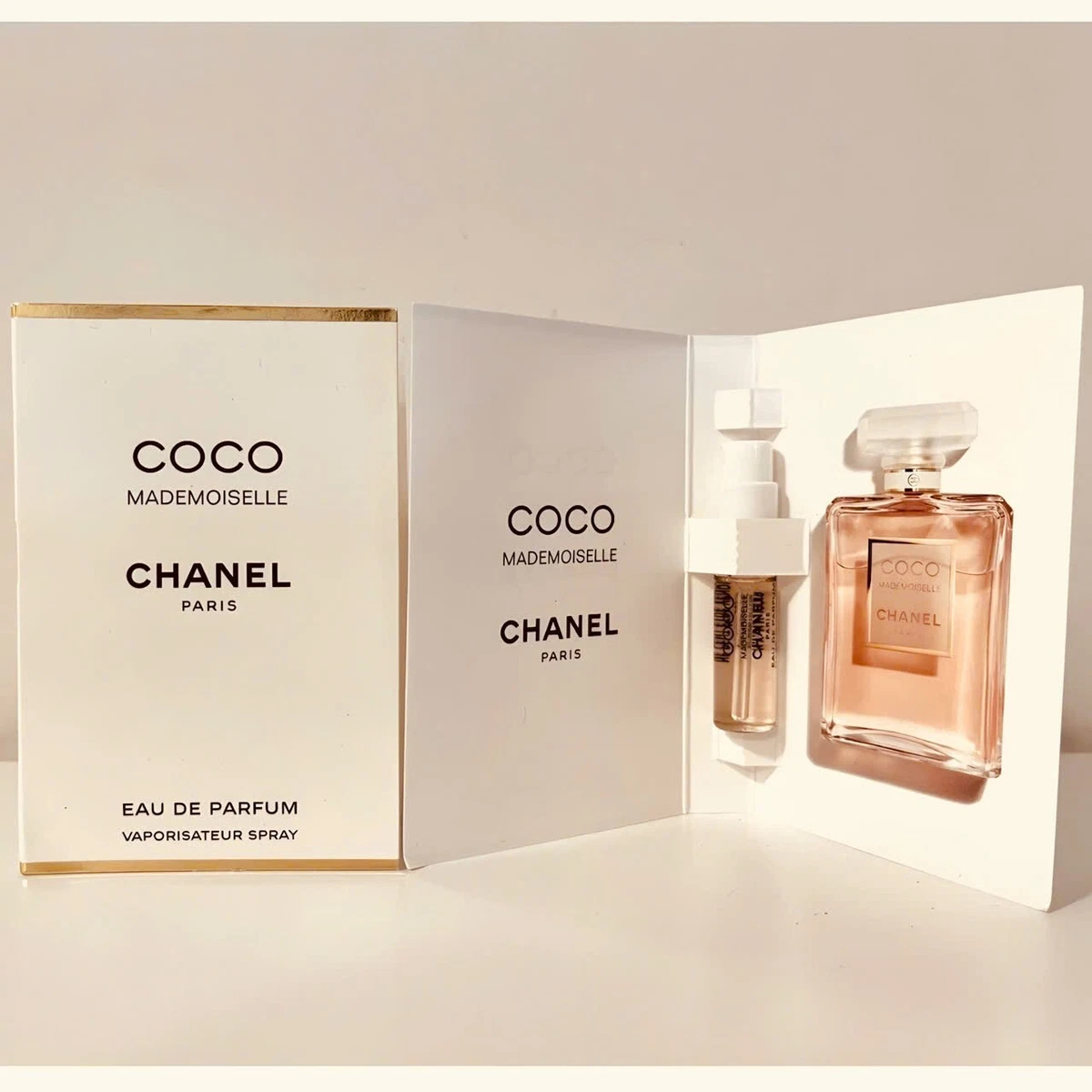 CHANEL Coco Mademoiselle Eau de Parfum for Women for sale | eBay