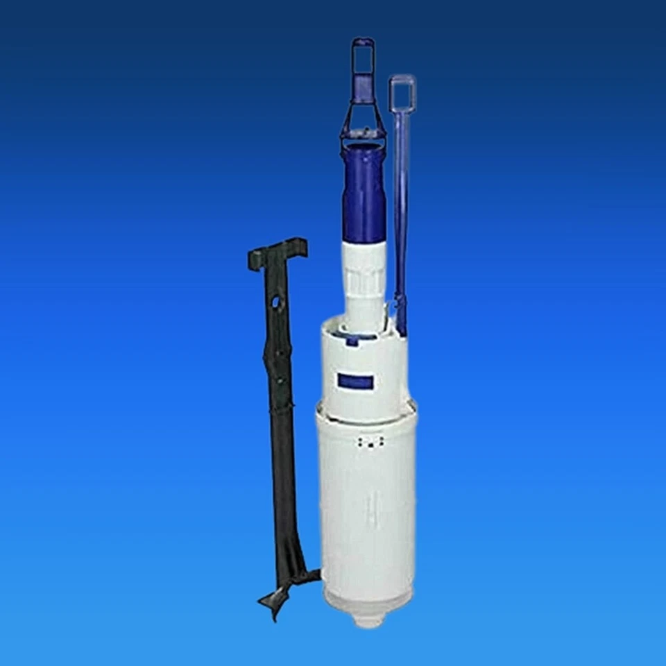 Geberit Jack Bell per Cassetta Sciacquone Parete Anno 98 - 01 #240.501.00.1 - Image 1 of 1