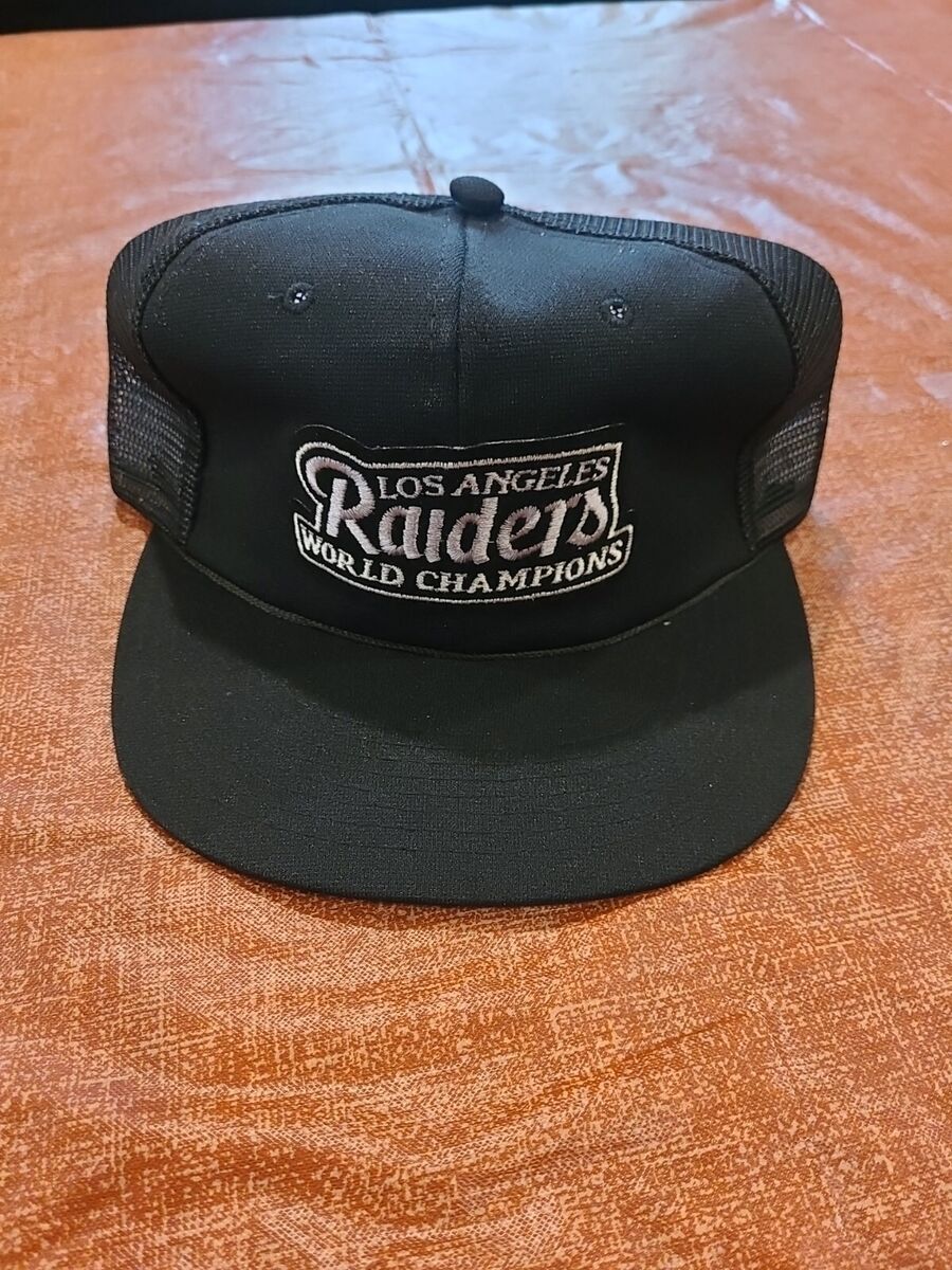 Los Angeles Raiders Snapback for sale | eBay Los Angeles Raiders Snapback for sale | eBay