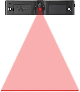 Viper Laser Dart Line - Hi-Tech Laserstrahl Wurflinie Oche - verstellbar - Bild 1 von 3