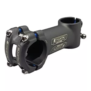 FSA stelo OS-168 LX ST Omega Ø 31,8 mm 90 mm flip flop MTB bici da corsa +/- 6° - NUOVO - Foto 1 di 7