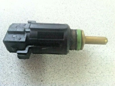 2000-2006 BMW 325xi 325i 330i 330Ci E46 ~ датчик температуры ~ 13621433077 					 - Изображение 1 из 3