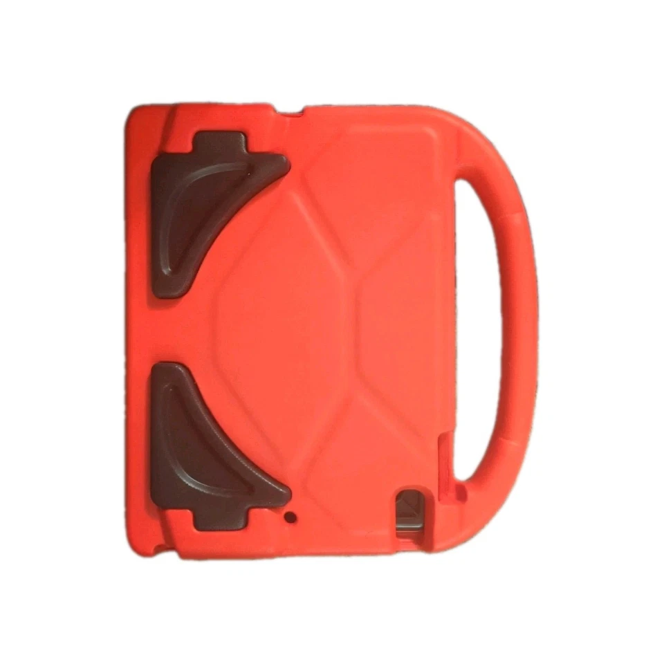 Kids Foam Stand Heavy Duty Back Case For iPad 10.2'9th Gen 9.7 6th Air Pro Mini6 - Image 1 of 2