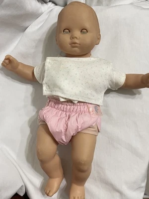 Vintage American Girl Doll Pleasant Company Our New Baby 14”inches  - Image 1 of 4