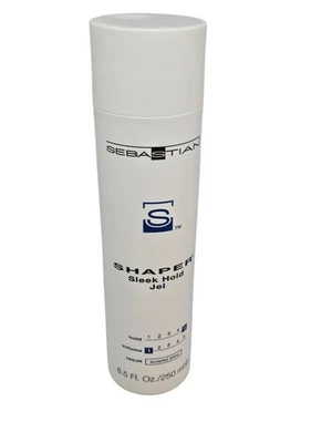 Gel de sujeción elegante Sebastian SHAPER 8,5 fl. oz / 250 ml Foto 1 de 3