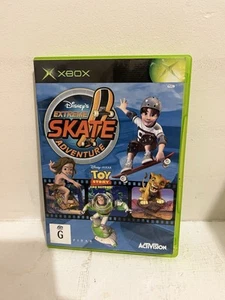 Disney’s Extreme Skate Adventure Xbox - Picture 1 of 3