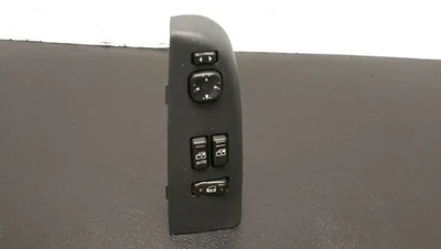 Interruptor maestro del conductor 00-02 Chevrolet Silverado 1500 solo OEM 15753934 Foto 1 de 4