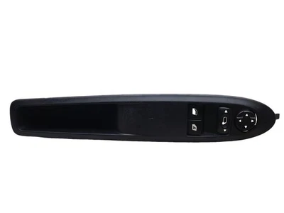 CITROEN DS3 Electric Window Switch Right Off Side Front 2013 98012508XT  - Image 1 of 4