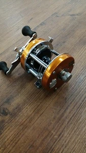 Ambassadeur 5500Cs Rocket Bait Reel Used Fishing Tackle - Picture 1 of 14